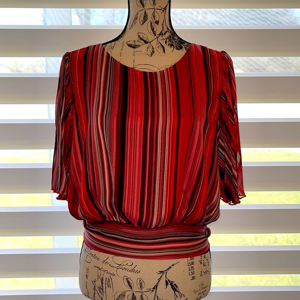 New York & Company Top